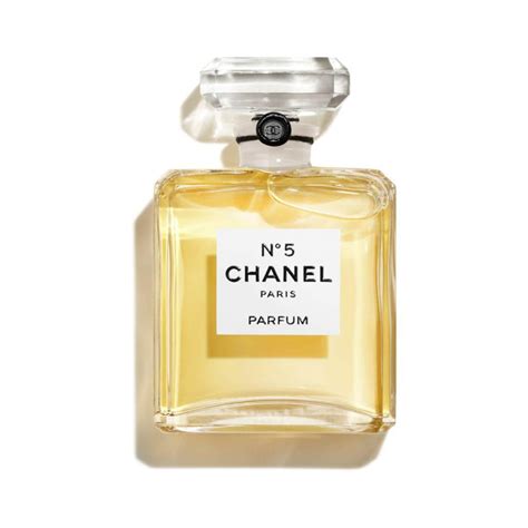 Chanel sephora no 5